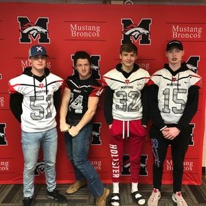 Meet your Posher, Jace